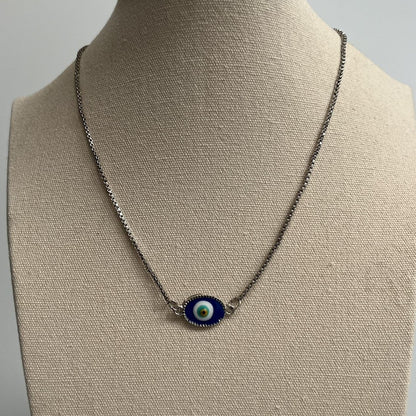 Evil Eye Pendant (JIT)