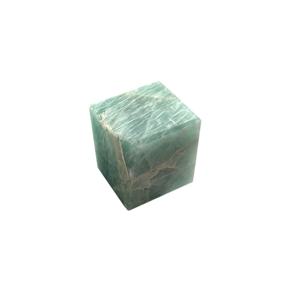 Crystal Cubes, 1.5-2cm