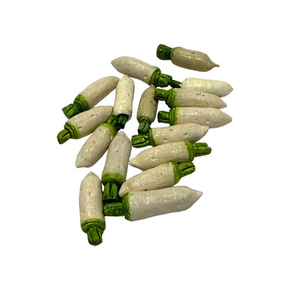 Mini Ceramic, 0.5 to 2 Cm