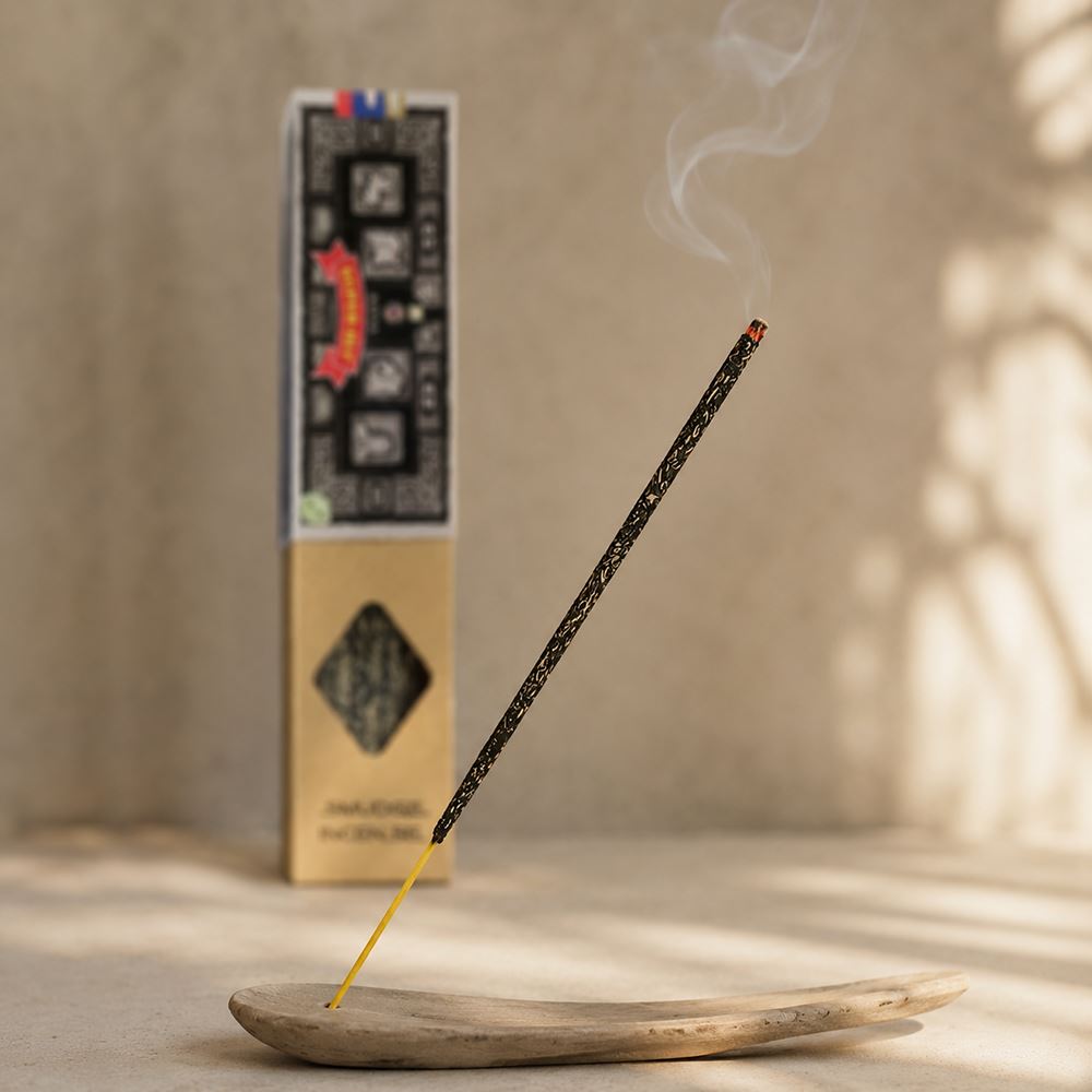 Satya Smudge Incense Sticks, 25g