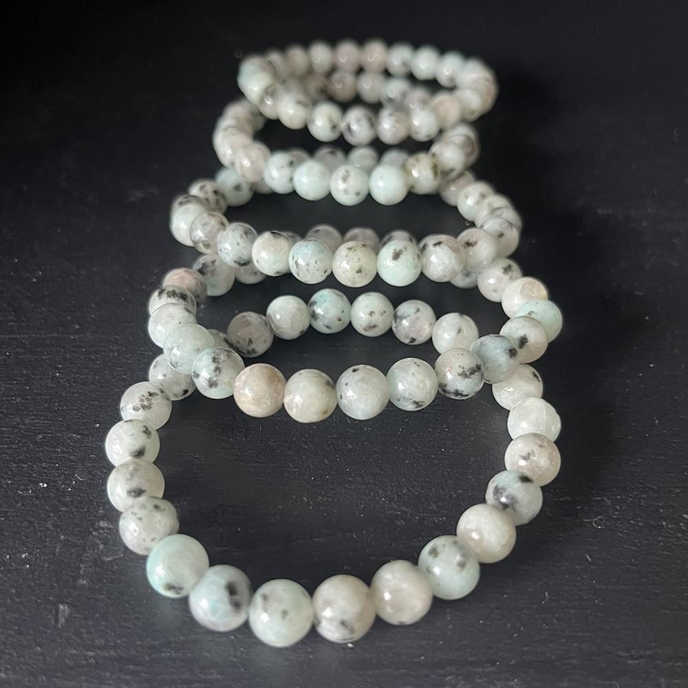 Crystal Bracelet, 8mm