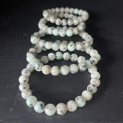 Crystal Bracelet, 8mm