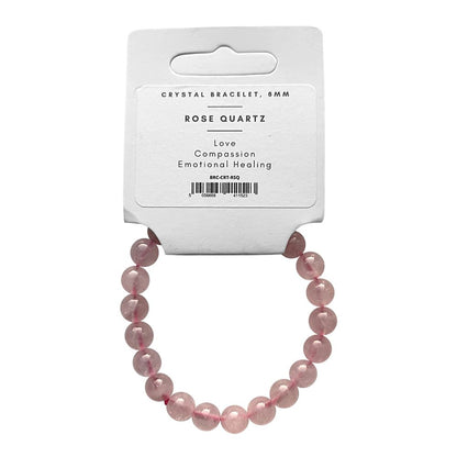 Crystal Bracelet, 8mm - image 238