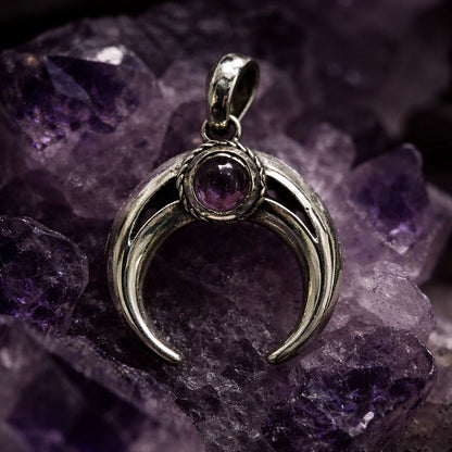 Silver-Plated Pendant (without Chain) (#01), 2x2cm