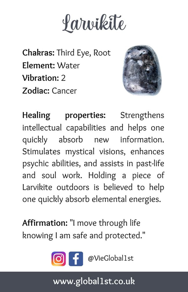 Crystal Bracelet, 8mm