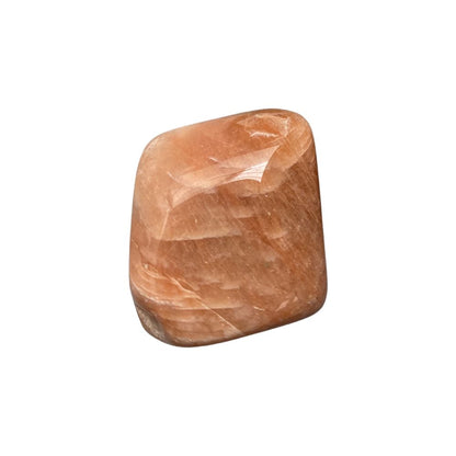 Tumbled Crystal, Single