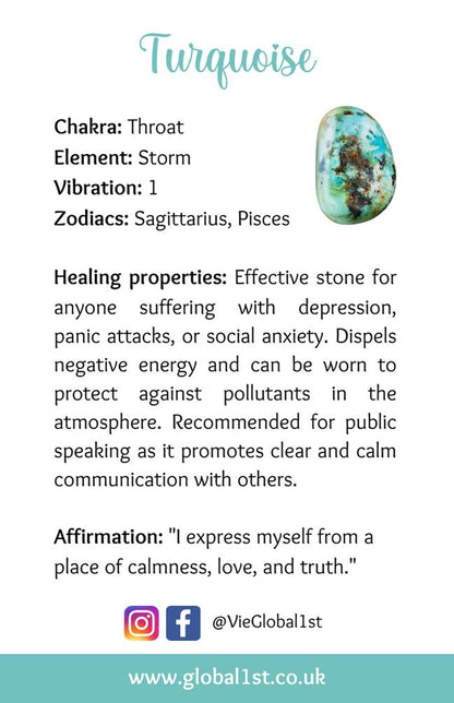 Crystal Bracelet, 8mm