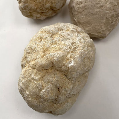 Uncracked Geodes, Small, 6-8cm, 1kg