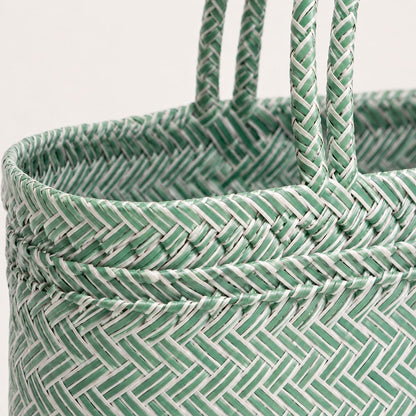 Mixed Coloured Bag - image 36