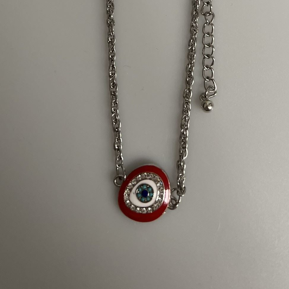 Evil Eye Bracelet (JIT)