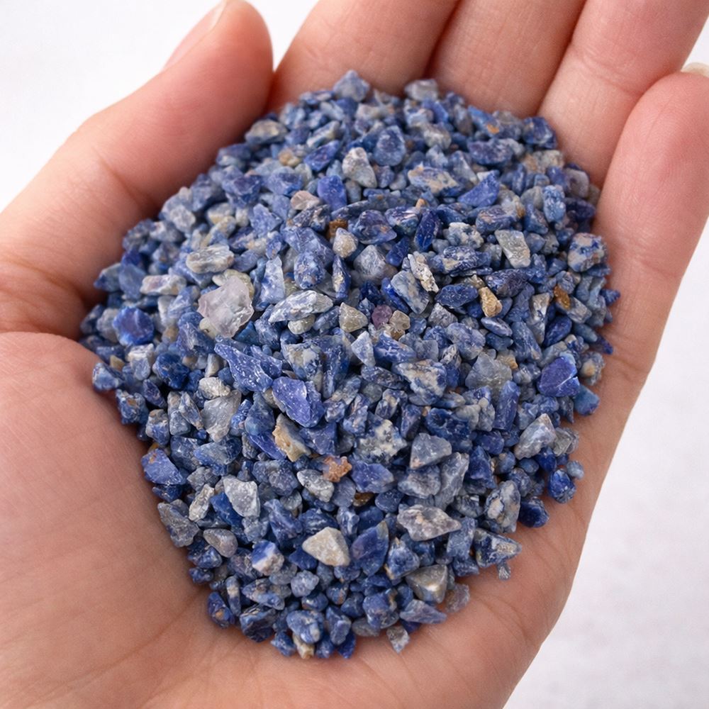 Crystal Sand for Plants, 50g