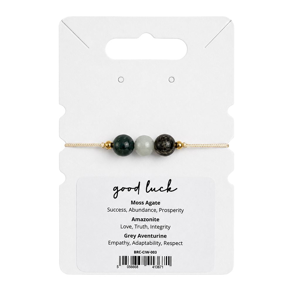 Crystal Intention Wristlet - image 30
