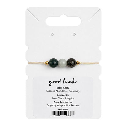 Crystal Intention Wristlet - image 30