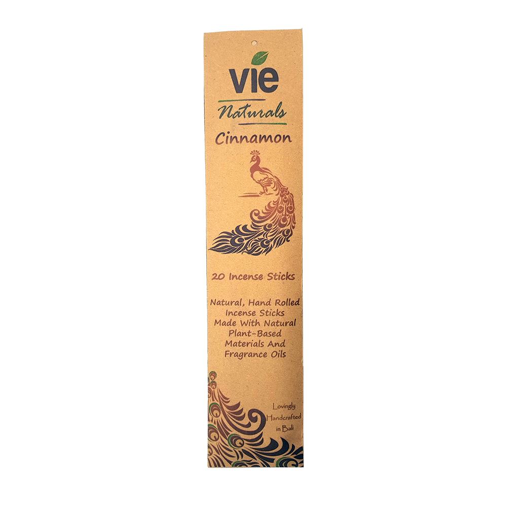 Hand Rolled Incense, Pack of 20 Sticks - image 32
