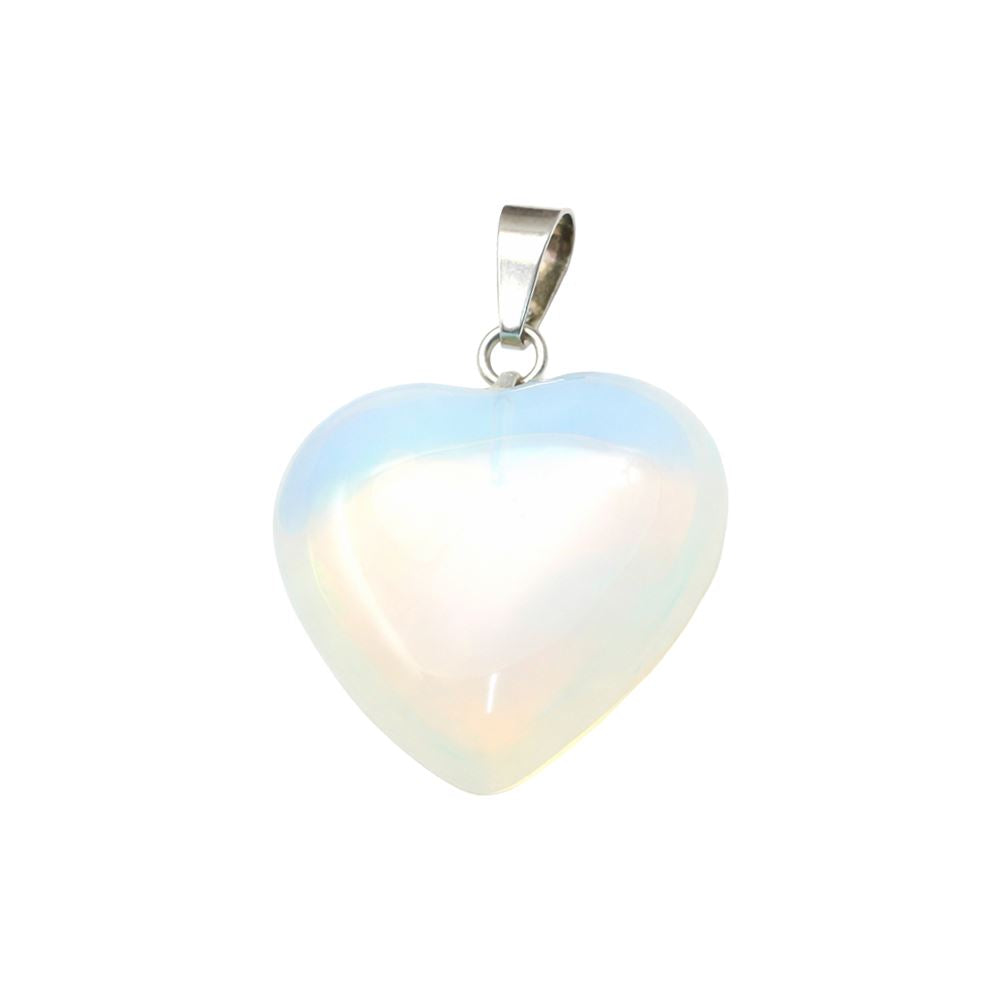 Heart Pendant, 2.2x2.1cm