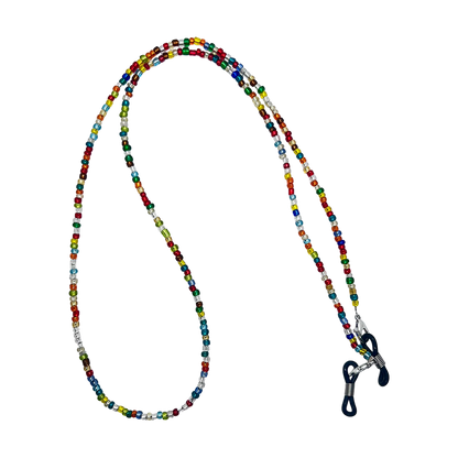 Beaded Glasses Chains