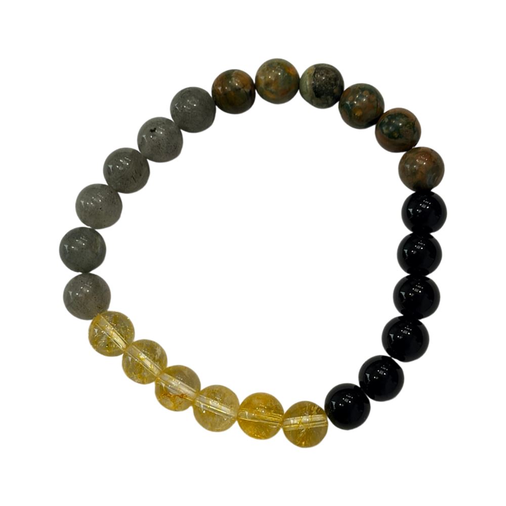 Celestial Signs Bracelet, Leo - image 2