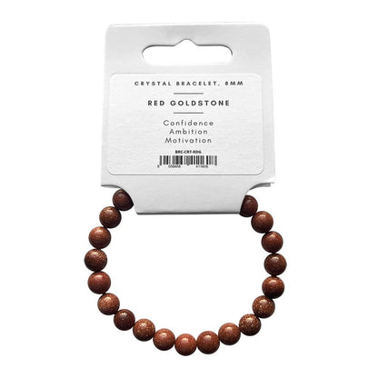 Crystal Bracelet, 8mm - image 243