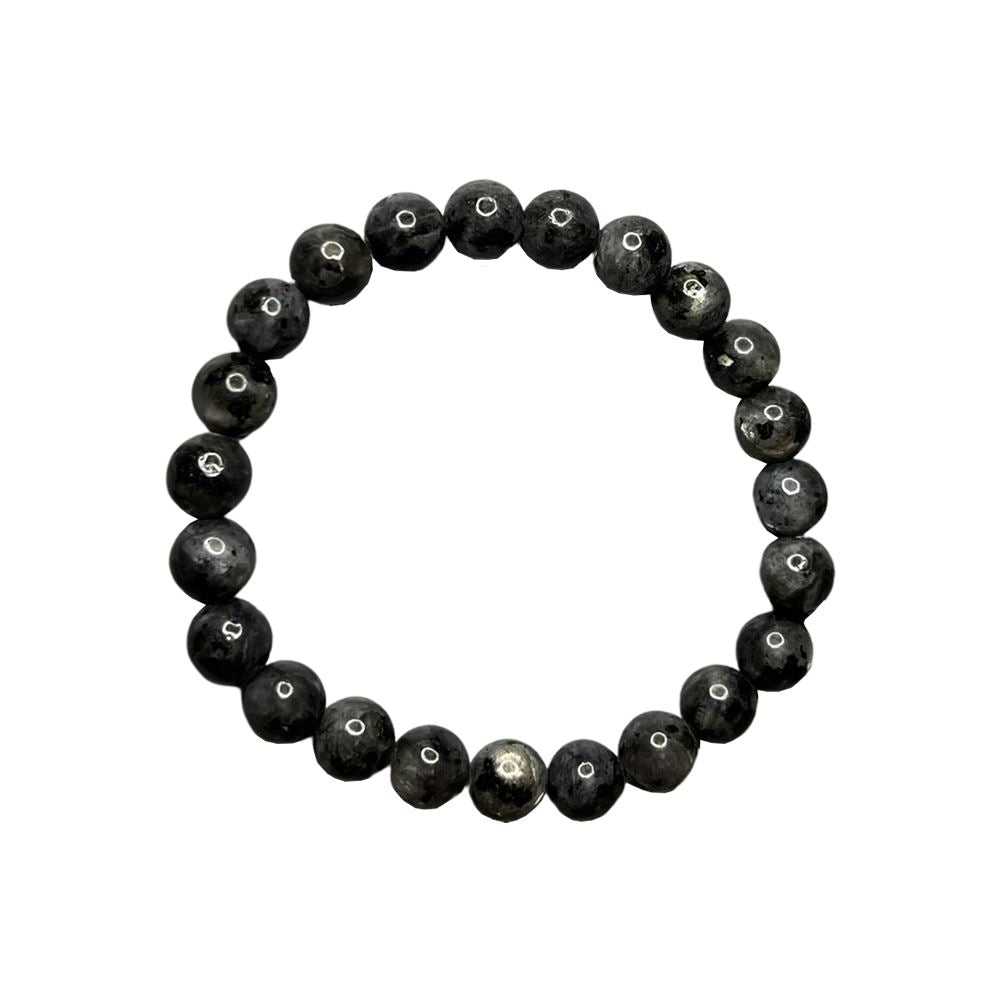 Crystal Bracelet, 8mm