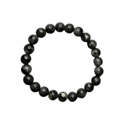 Crystal Bracelet, 8mm