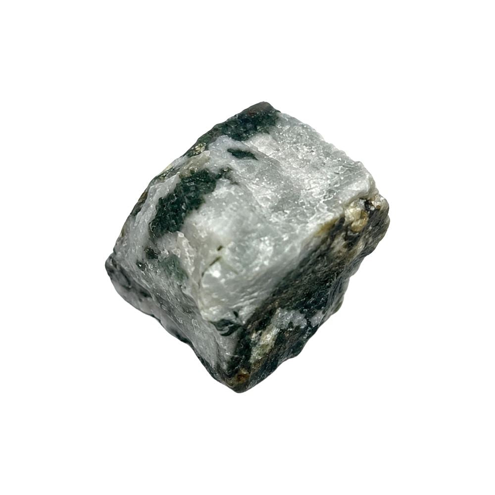 Raw Rough Cut Crystal, 2-4cm, Single