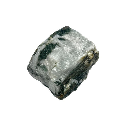 Raw Rough Cut Crystal, 2-4cm, Single