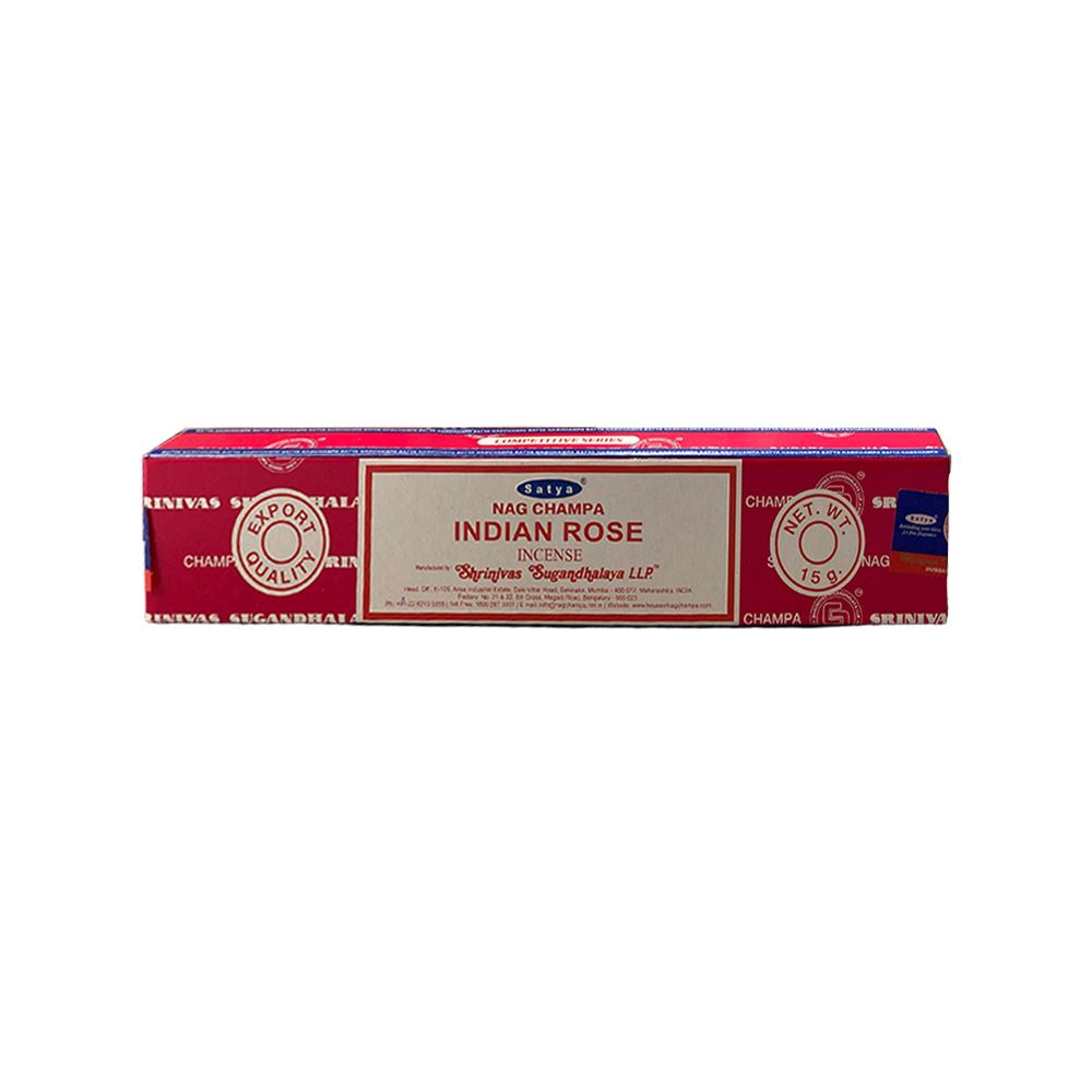 Satya Incense Sticks, 12 Packs x 15g