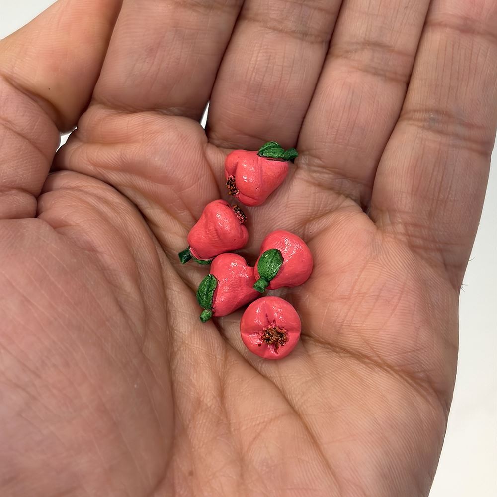 Mini Ceramic, 0.5 to 2 Cm