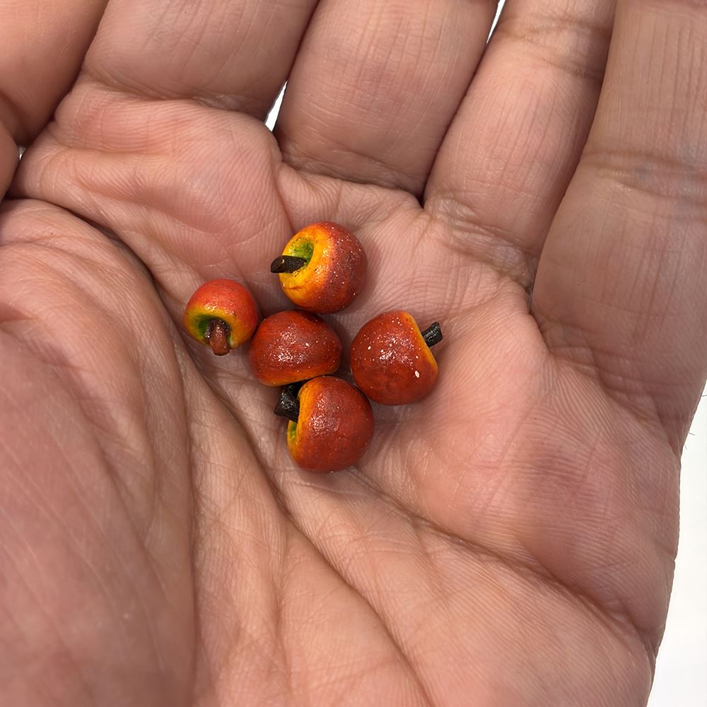 Mini Ceramic, 0.5 to 2 Cm