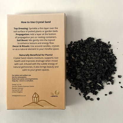 Crystal Sand for Plants, 50g