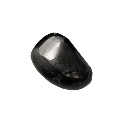 Tumbled Crystal, Single