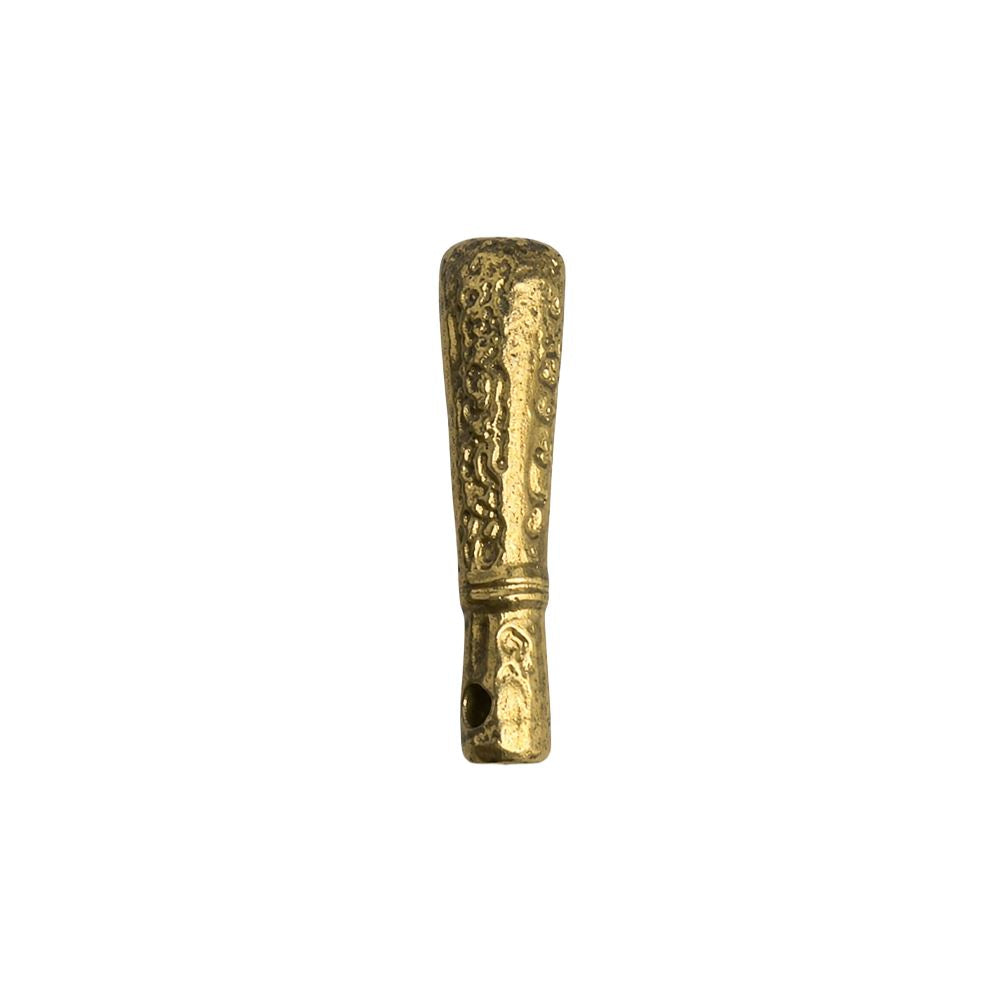Miniature Brass Figurine, Design #115