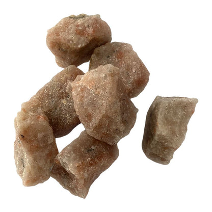 Raw Rough Cut Crystal, 2-4cm, Single