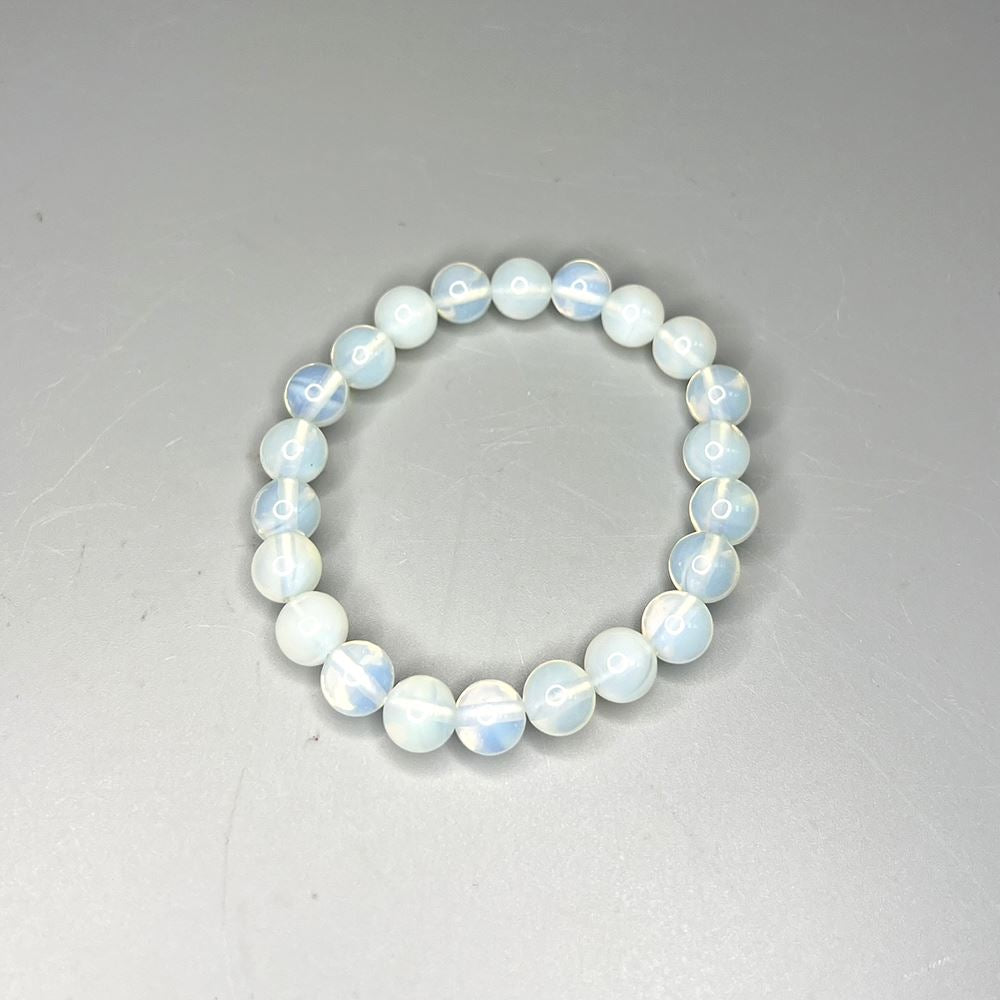 Crystal Bracelet, 8mm