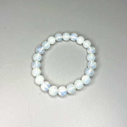Crystal Bracelet, 8mm - image 21