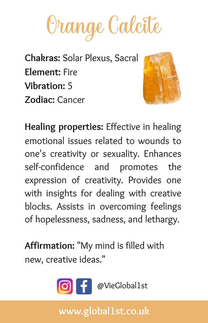 Crystal Bracelet, 8mm