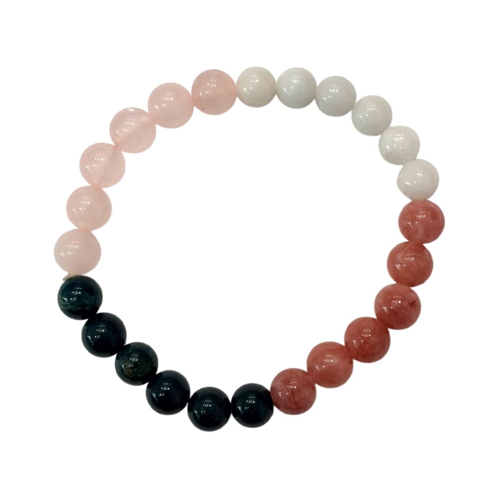 Celestial Signs Bracelet, Libra - image 2