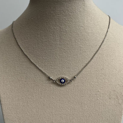 Evil Eye Pendant (JIT)