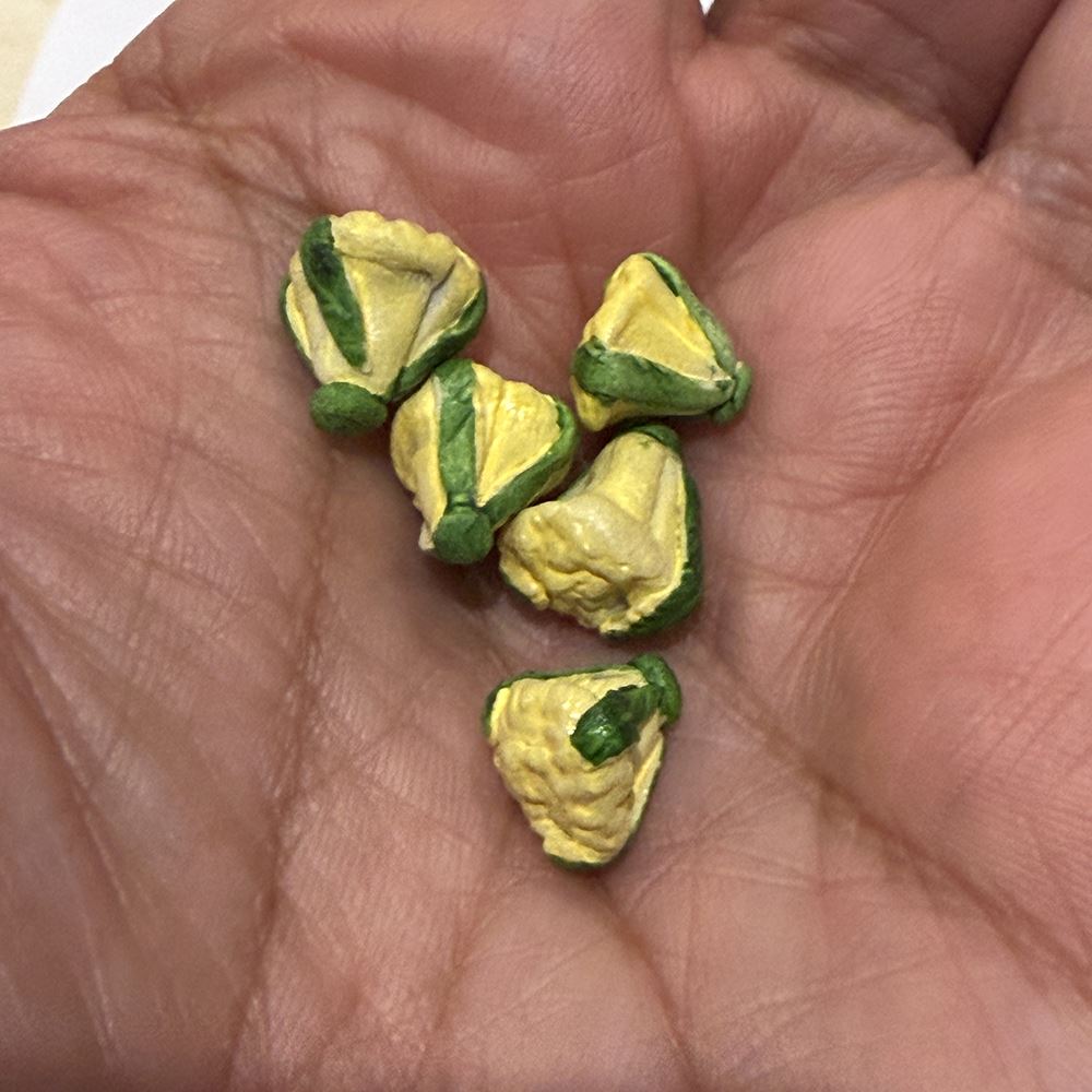 Mini Ceramic, 0.5 to 2 Cm