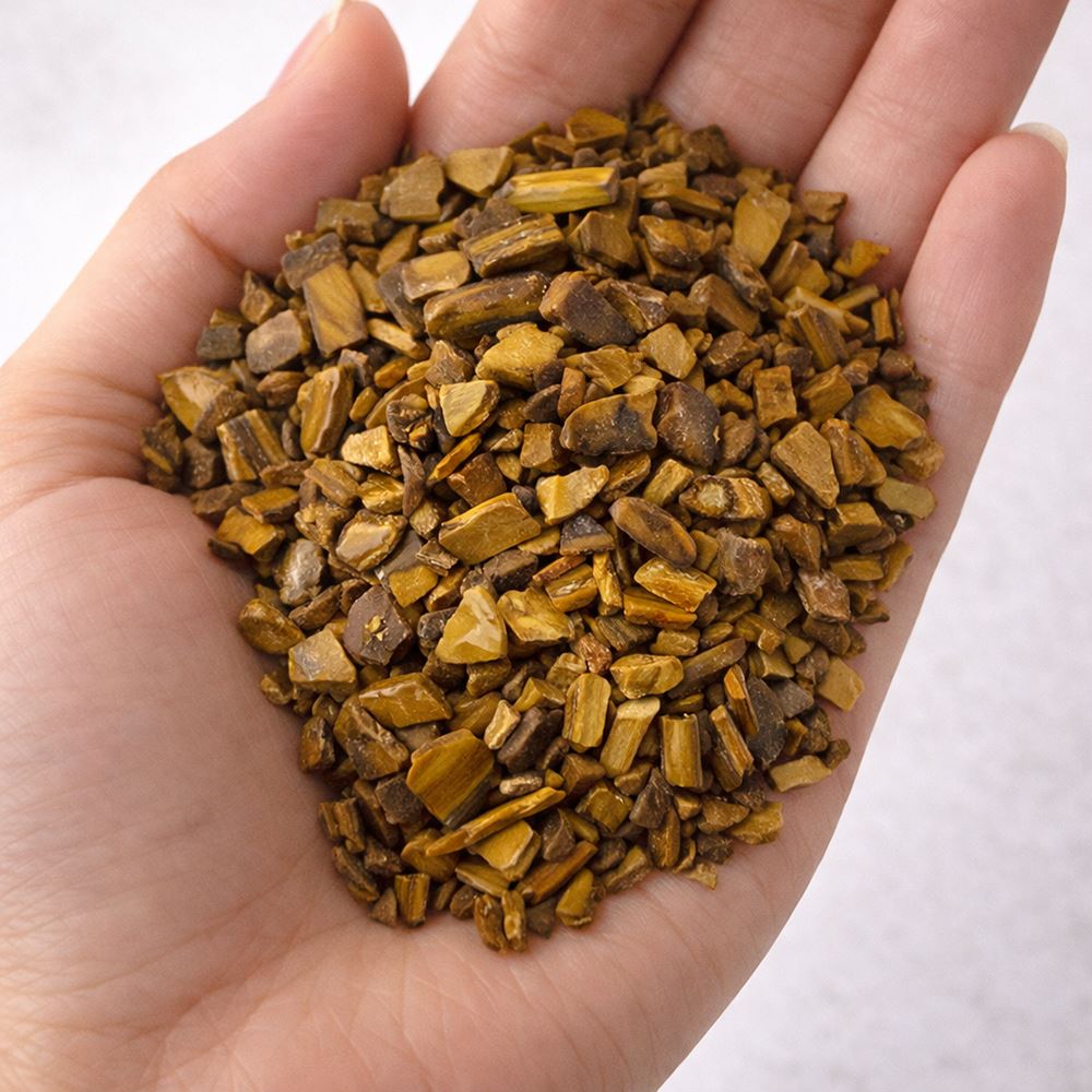 Crystal Sand for Plants, 50g