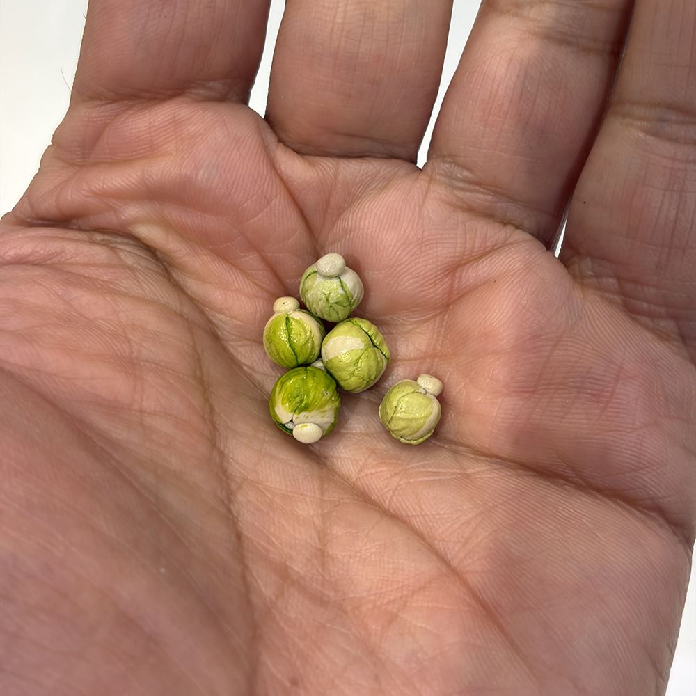 Mini Ceramic, 0.5 to 2 Cm