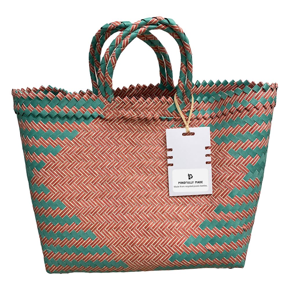Mixed Coloured Bag - image 29