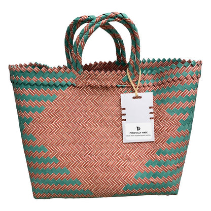 Mixed Coloured Bag - image 29