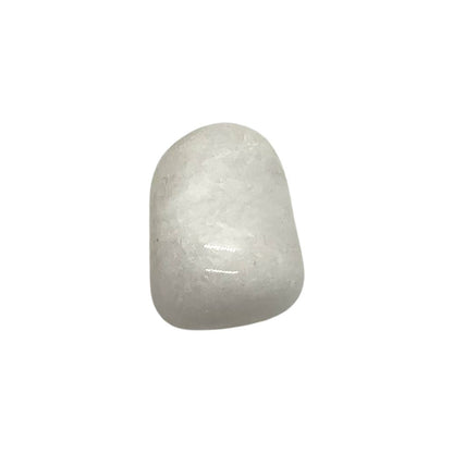 Tumbled Crystal, Single