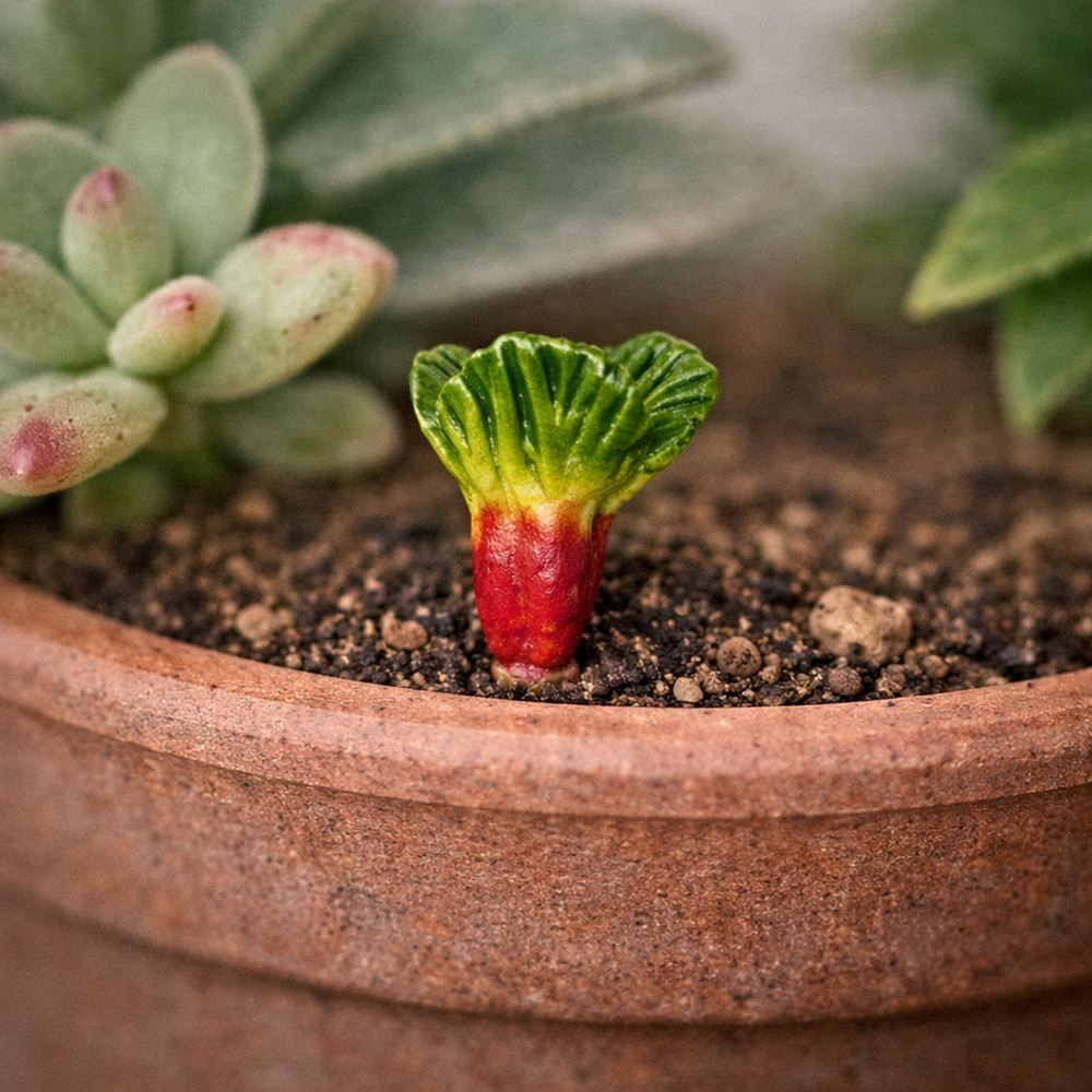 Mini Ceramic, 0.5 to 2 Cm