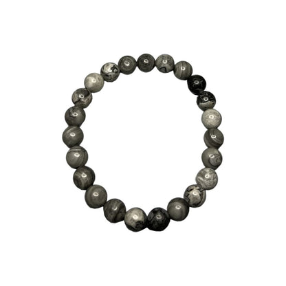 Crystal Bracelet, 8mm