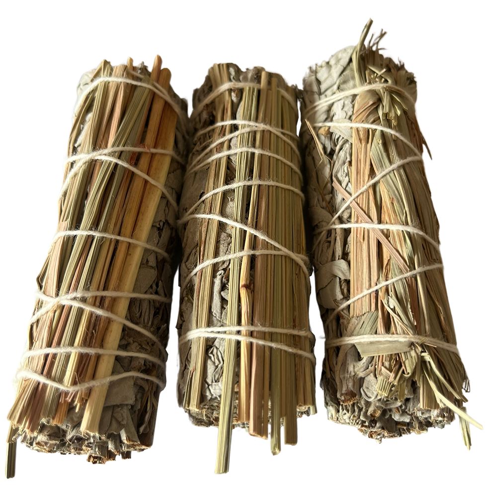 3x Smudge Sticks - image 4