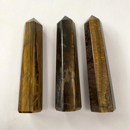 Obelisk Tower, 8-10cm