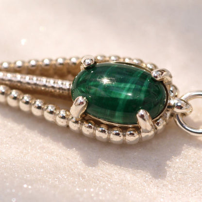 Silver-Plated Chain Bracelet (#16)