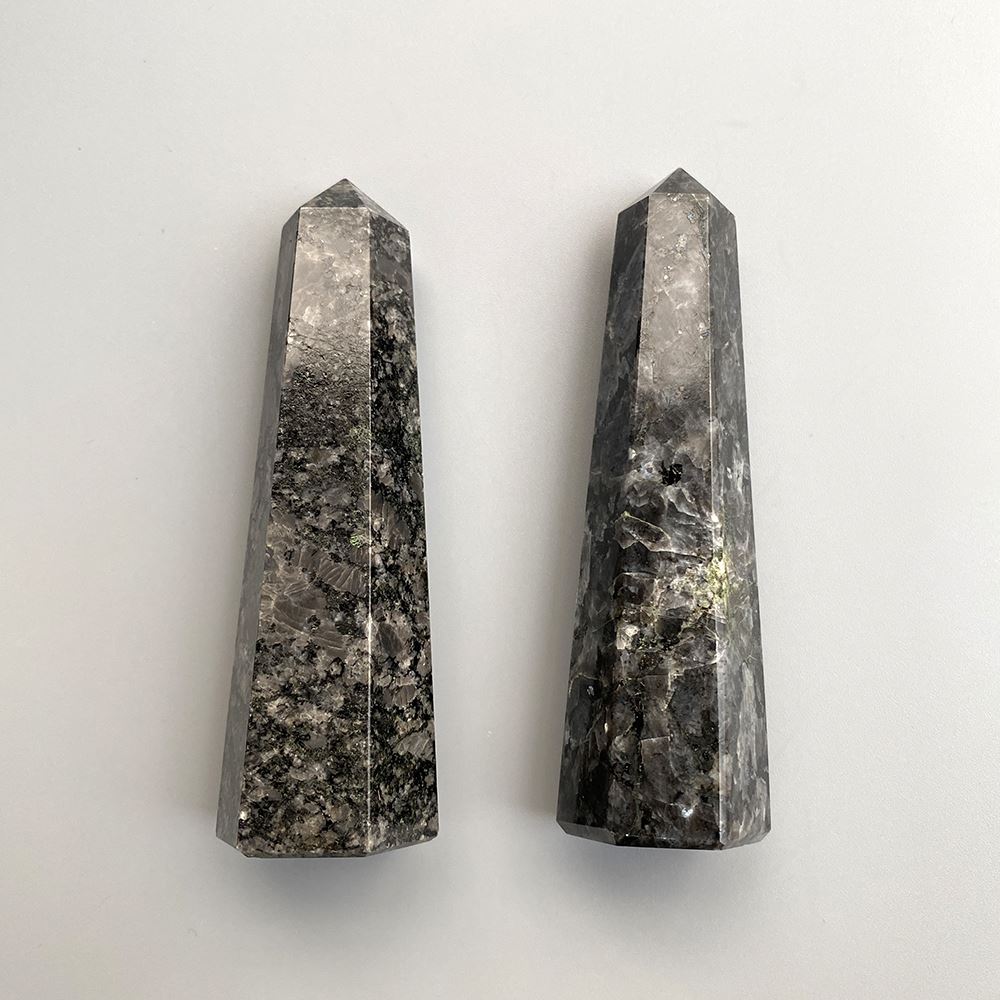 Obelisk Tower, 8-10cm